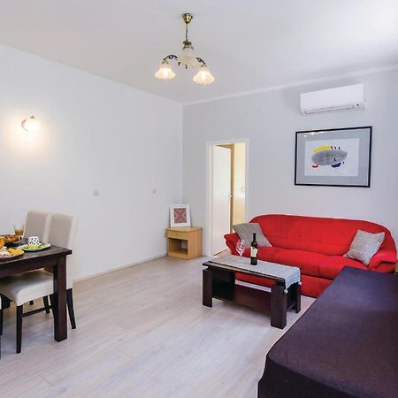 One-Bedroom Apartment Bosanka 08 Dubrovnik Buitenkant foto