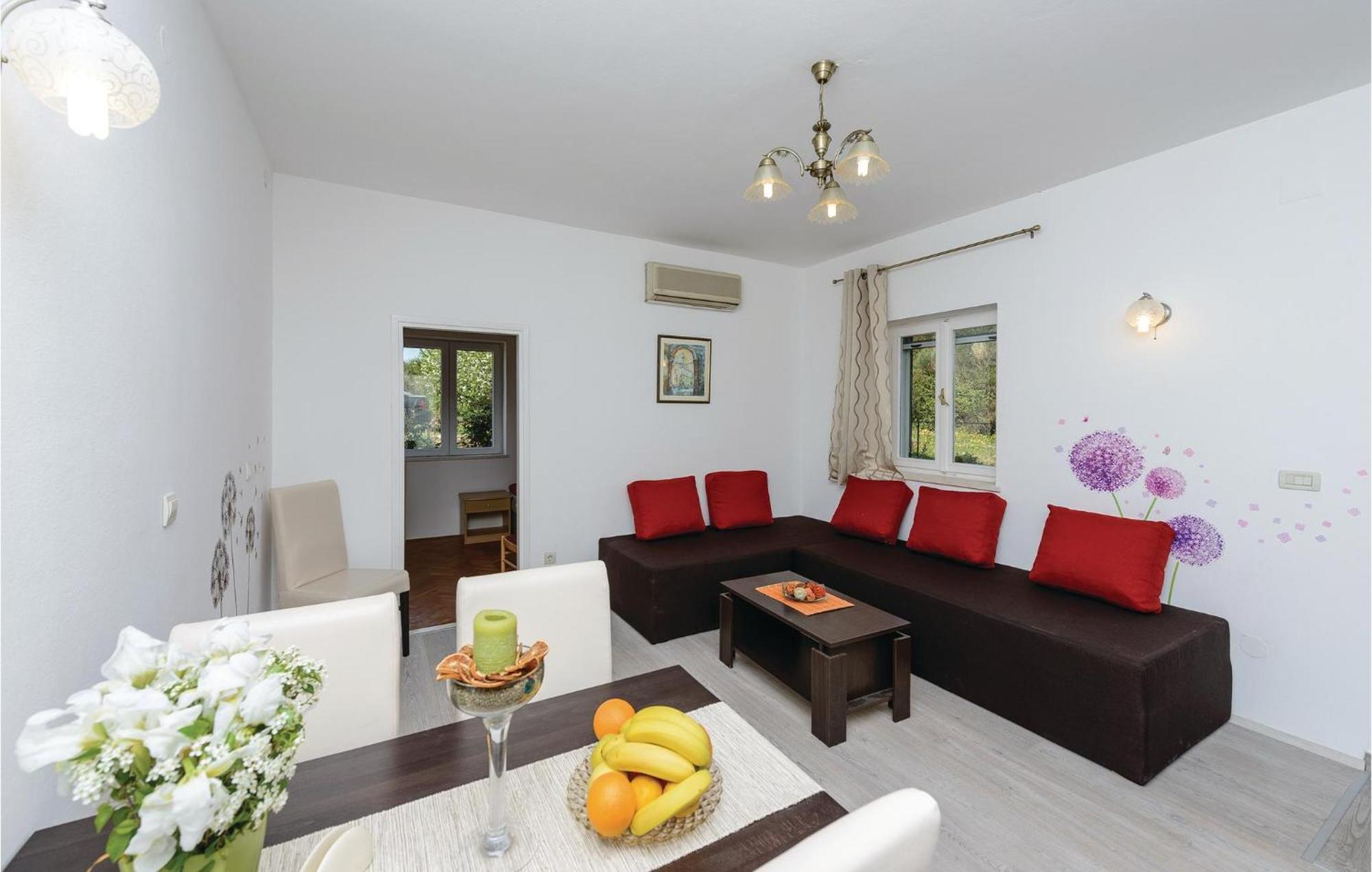 One-Bedroom Apartment Bosanka 08 Dubrovnik Buitenkant foto