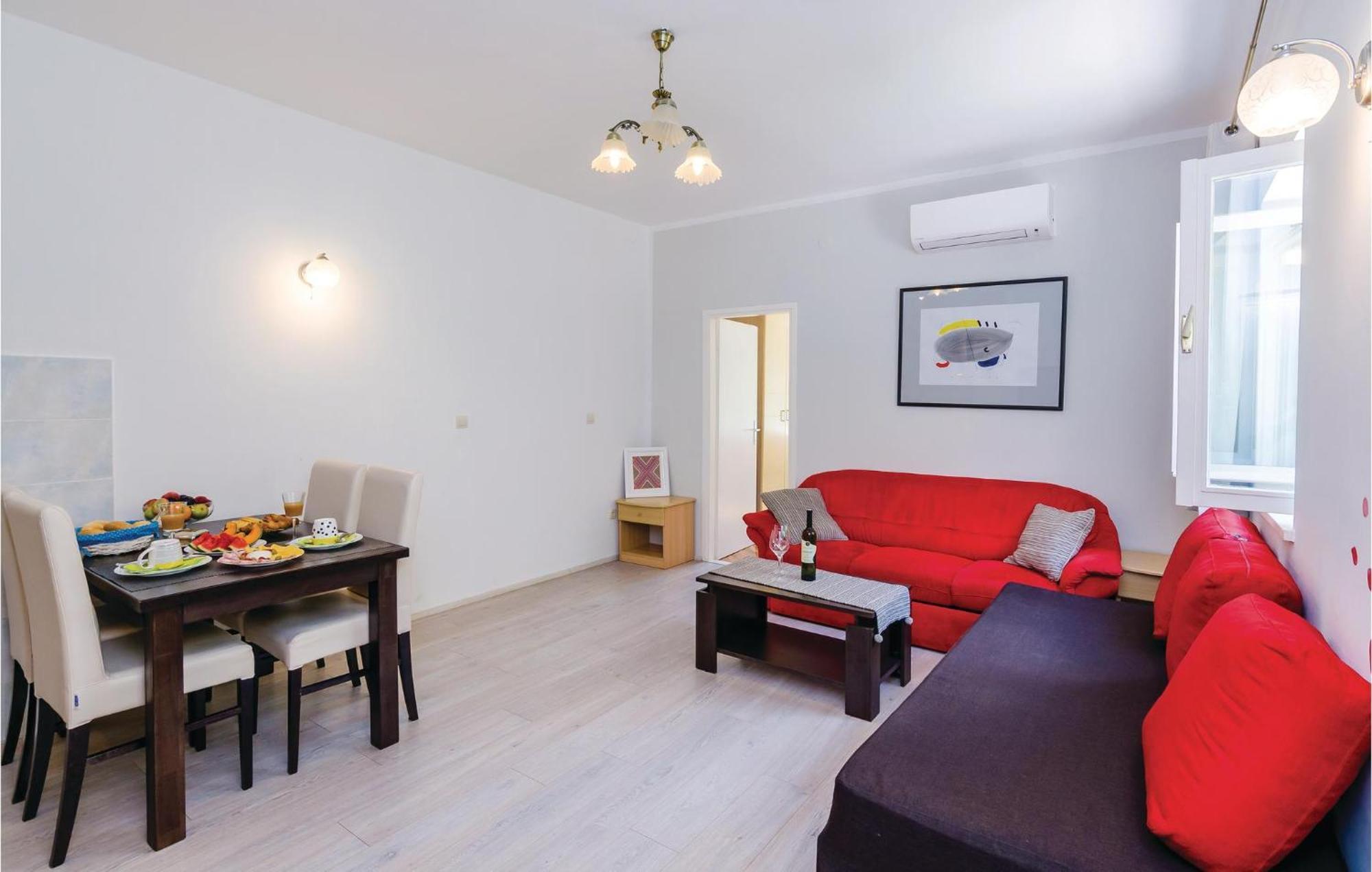 One-Bedroom Apartment Bosanka 08 Dubrovnik Buitenkant foto
