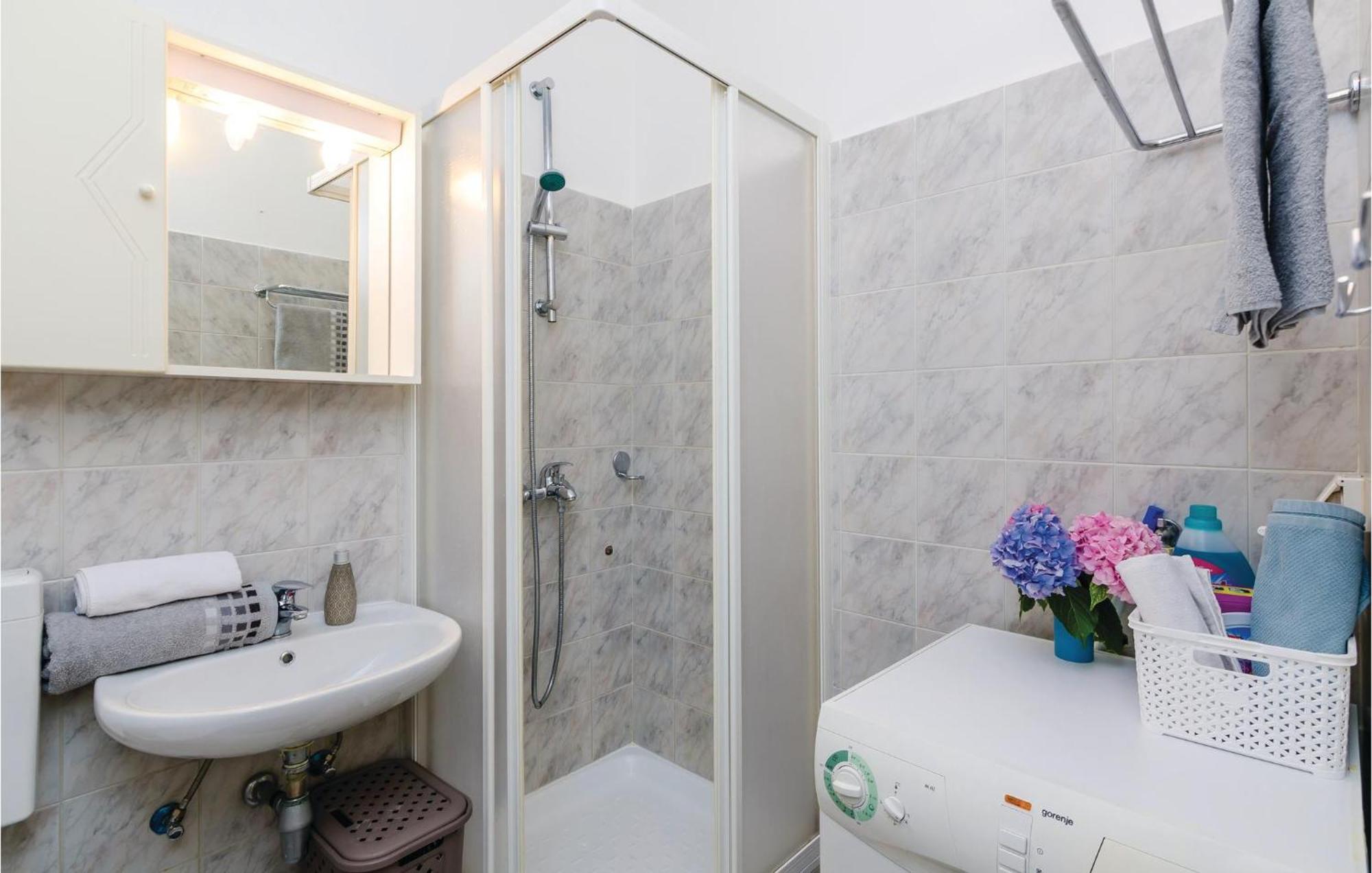One-Bedroom Apartment Bosanka 08 Dubrovnik Buitenkant foto